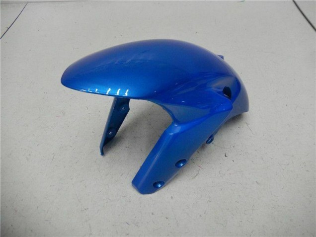 2009-2016 Blue Suzuki GSXR1000 Replacement Fairings 2009-2016 Blue Suzuki GSXR1000 Replacement Fairings