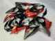 2009-2016 Brown Black Suzuki GSXR1000 Motorcycle Fairing Kit 2009-2016 Brown Black Suzuki GSXR1000 Motorcycle Fairing Kit