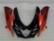 2009-2016 Brown Black Suzuki GSXR1000 Motorcycle Fairing Kit 2009-2016 Brown Black Suzuki GSXR1000 Motorcycle Fairing Kit