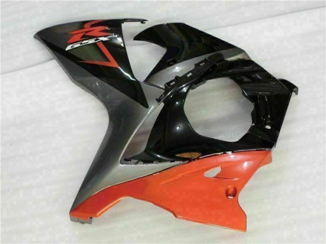 2009-2016 Brown Black Suzuki GSXR1000 Motorcycle Fairing Kit 2009-2016 Brown Black Suzuki GSXR1000 Motorcycle Fairing Kit