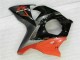 2009-2016 Brown Black Suzuki GSXR1000 Motorcycle Fairing Kit 2009-2016 Brown Black Suzuki GSXR1000 Motorcycle Fairing Kit