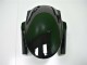 2011-2015 Glossy Black Kawasaki ZX10R Moto Fairings