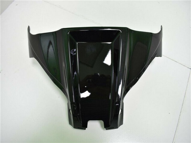 2011-2015 Glossy Black Kawasaki ZX10R Moto Fairings