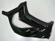 2011-2015 Glossy Black Kawasaki ZX10R Moto Fairings