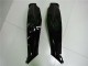 2011-2015 Glossy Black Kawasaki ZX10R Moto Fairings
