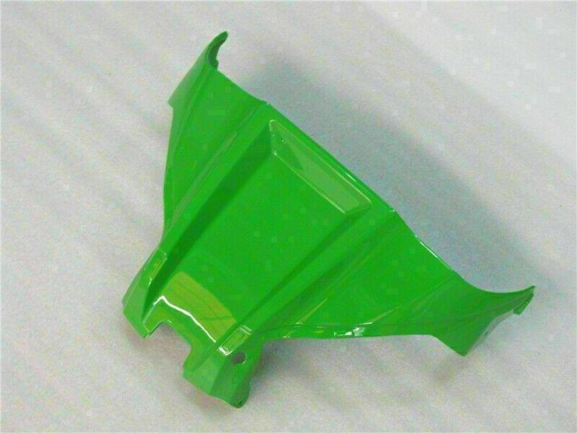 2011-2015 Green Black Kawasaki ZX10R Motor Fairings 2011-2015 Green Black Kawasaki ZX10R Motor Fairings