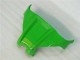 2011-2015 Green Black Kawasaki ZX10R Motor Fairings 2011-2015 Green Black Kawasaki ZX10R Motor Fairings
