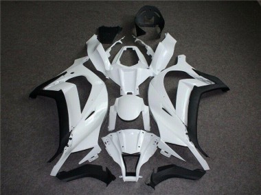 2011-2015 Unpainted Kawasaki ZX10R Motorcycle Fairings
