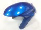 2011-2021 Blue Suzuki GSXR 600/750 Replacement Fairings 2011-2021 Blue Suzuki GSXR 600/750 Replacement Fairings