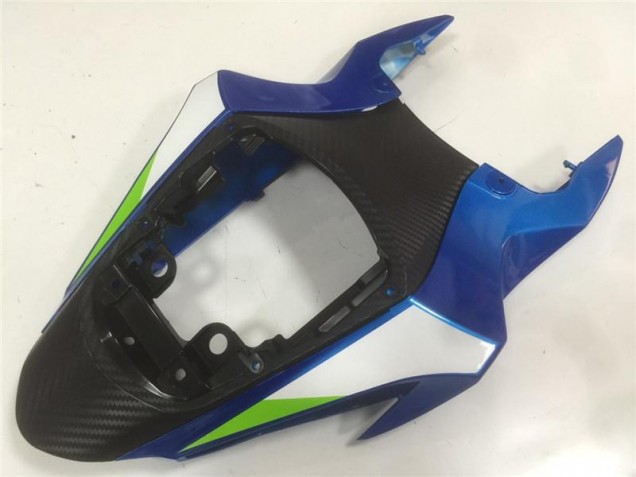 2011-2021 Blue Suzuki GSXR 600/750 Replacement Fairings 2011-2021 Blue Suzuki GSXR 600/750 Replacement Fairings