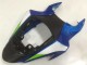 2011-2021 Blue Suzuki GSXR 600/750 Replacement Fairings 2011-2021 Blue Suzuki GSXR 600/750 Replacement Fairings