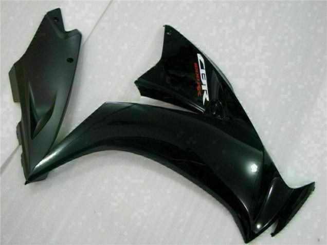 2012-2016 Black Honda CBR1000RR Motor Bike Fairings 2012-2016 Black Honda CBR1000RR Motor Bike Fairings