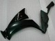 2012-2016 Black Honda CBR1000RR Motor Bike Fairings 2012-2016 Black Honda CBR1000RR Motor Bike Fairings