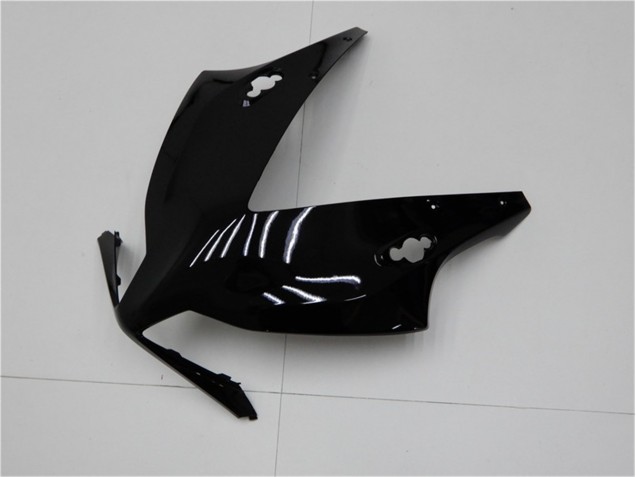 2012-2016 Glossy Black Honda CBR1000RR Replacement Fairings