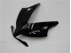2012-2016 Glossy Black Honda CBR1000RR Replacement Fairings
