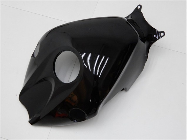 2012-2016 Glossy Black Honda CBR1000RR Replacement Fairings