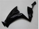 2012-2016 Glossy Black Honda CBR1000RR Replacement Fairings