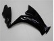 2012-2016 Glossy Black Honda CBR1000RR Replacement Fairings