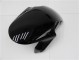 2012-2016 Glossy Black Honda CBR1000RR Replacement Fairings