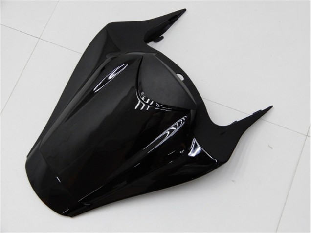 2012-2016 Glossy Black Honda CBR1000RR Replacement Fairings