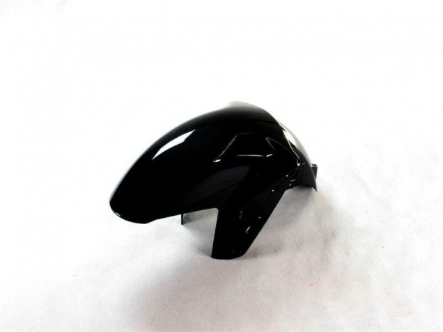 2012-2021 Black Green Kawasaki ZX14R ZZR1400 Motorcycle Fairings 2012-2021 Black Green Kawasaki ZX14R ZZR1400 Motorcycle Fairings