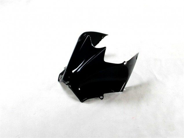 2012-2021 Black Green Kawasaki ZX14R ZZR1400 Motorcycle Fairings 2012-2021 Black Green Kawasaki ZX14R ZZR1400 Motorcycle Fairings