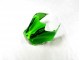 2012-2021 Green Black Kawasaki ZX14R ZZR1400 Motorcycle Fairings Kit 2012-2021 Green Black Kawasaki ZX14R ZZR1400 Motorcycle Fairings Kit