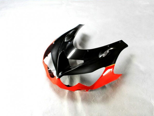 2012-2021 Red Kawasaki ZX14R ZZR1400 Motorcycle Fairings 2012-2021 Red Kawasaki ZX14R ZZR1400 Motorcycle Fairings