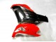 2012-2021 Red Kawasaki ZX14R ZZR1400 Motorcycle Fairings 2012-2021 Red Kawasaki ZX14R ZZR1400 Motorcycle Fairings
