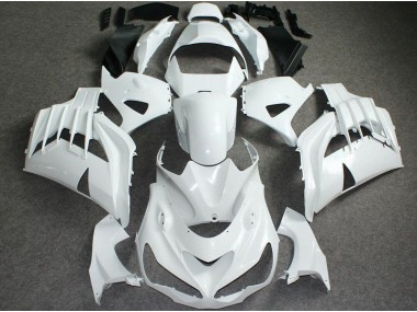 2012-2021 Unpainted Kawasaki ZX14R ZZR1400 Motorcycle Fairings