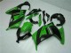 2013-2016 Blue Black Kawasaki EX300 Motorcycle Replacement Fairings 2013-2016 Blue Black Kawasaki EX300 Motorcycle Replacement Fairings