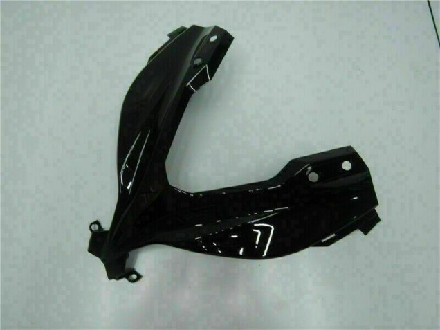 2013-2016 Blue Black Kawasaki EX300 Motorcycle Replacement Fairings 2013-2016 Blue Black Kawasaki EX300 Motorcycle Replacement Fairings