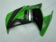 2013-2016 Blue Black Kawasaki EX300 Motorcycle Replacement Fairings 2013-2016 Blue Black Kawasaki EX300 Motorcycle Replacement Fairings