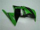 2013-2016 Blue Black Kawasaki EX300 Motorcycle Replacement Fairings 2013-2016 Blue Black Kawasaki EX300 Motorcycle Replacement Fairings
