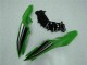 2013-2016 Blue Black Kawasaki EX300 Motorcycle Replacement Fairings 2013-2016 Blue Black Kawasaki EX300 Motorcycle Replacement Fairings