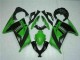 2013-2016 Blue Black Kawasaki EX300 Motorcycle Replacement Fairings 2013-2016 Blue Black Kawasaki EX300 Motorcycle Replacement Fairings