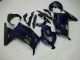 2013-2016 Blue Black Kawasaki EX300 Motorcycle Fairings Kits 2013-2016 Blue Black Kawasaki EX300 Motorcycle Fairings Kits