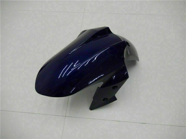 2013-2016 Blue Black Kawasaki EX300 Motorcycle Fairings Kits 2013-2016 Blue Black Kawasaki EX300 Motorcycle Fairings Kits