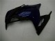 2013-2016 Blue Black Kawasaki EX300 Motorcycle Fairings Kits 2013-2016 Blue Black Kawasaki EX300 Motorcycle Fairings Kits