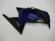 2013-2016 Blue Black Kawasaki EX300 Motorcycle Fairings Kits 2013-2016 Blue Black Kawasaki EX300 Motorcycle Fairings Kits