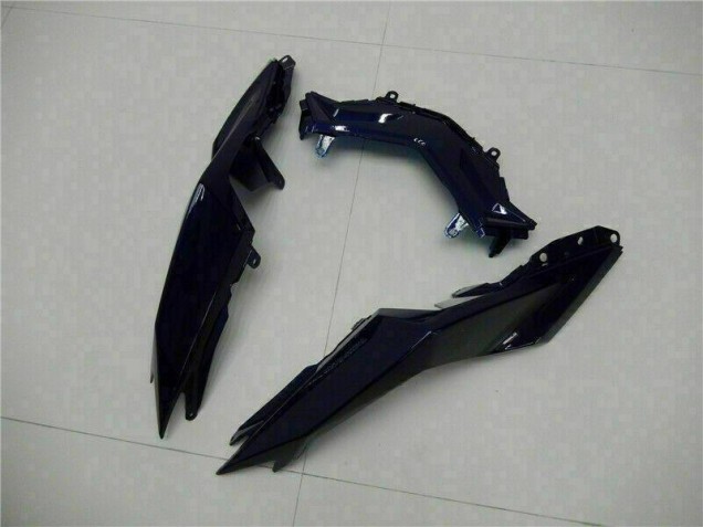 2013-2016 Blue Black Kawasaki EX300 Motorcycle Fairings Kits 2013-2016 Blue Black Kawasaki EX300 Motorcycle Fairings Kits