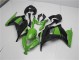 2013-2016 Green Black Kawasaki EX300 Motor Bike Fairings 2013-2016 Green Black Kawasaki EX300 Motor Bike Fairings