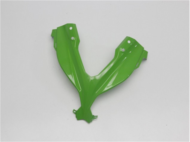 2013-2016 Green Black Kawasaki EX300 Motor Bike Fairings 2013-2016 Green Black Kawasaki EX300 Motor Bike Fairings