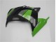 2013-2016 Green Black Kawasaki EX300 Motor Bike Fairings 2013-2016 Green Black Kawasaki EX300 Motor Bike Fairings
