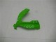 2013-2016 Green Black Silver Kawasaki EX300 Moto Fairings 2013-2016 Green Black Silver Kawasaki EX300 Moto Fairings