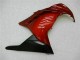 2013-2016 Red Kawasaki EX300 Motorbike Fairing Kits 2013-2016 Red Kawasaki EX300 Motorbike Fairing Kits