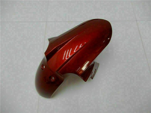2013-2016 Red Kawasaki EX300 Motorbike Fairing Kits 2013-2016 Red Kawasaki EX300 Motorbike Fairing Kits