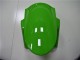 2013-2018 Green Black Kawasaki ZX6R Replacement Fairings 2013-2018 Green Black Kawasaki ZX6R Replacement Fairings