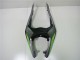 2013-2018 Green Black Kawasaki ZX6R Replacement Fairings 2013-2018 Green Black Kawasaki ZX6R Replacement Fairings