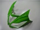2013-2018 Green Black Kawasaki ZX6R Motorcycle Fairings 2013-2018 Green Black Kawasaki ZX6R Motorcycle Fairings